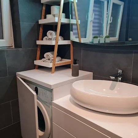 Beautiful Sea View, Free Parking, Centre Of * Split