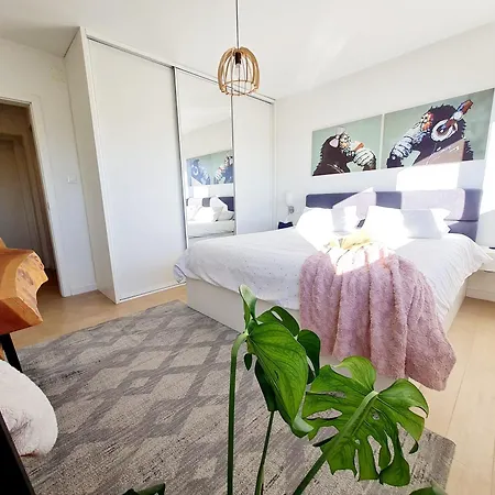 Beautiful Sea View, Free Parking, Centre Of Split