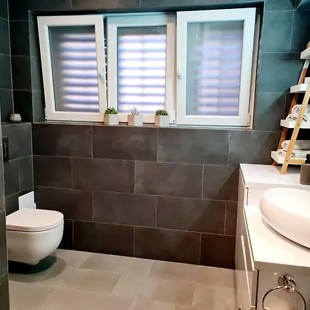 Beautiful Sea View, Free Parking, Centre Of Split