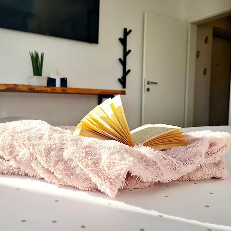 Beautiful Sea View, Free Parking, Centre Of Appartement *