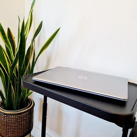 Beautiful Sea View, Free Parking, Centre Of Appartement *