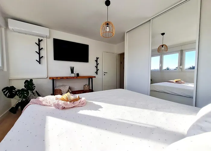 Beautiful Sea View, Free Parking, Centre Of * 斯普利特