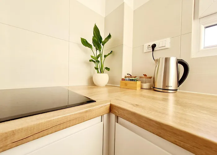 Beautiful Sea View, Free Parking, Centre Of * 斯普利特