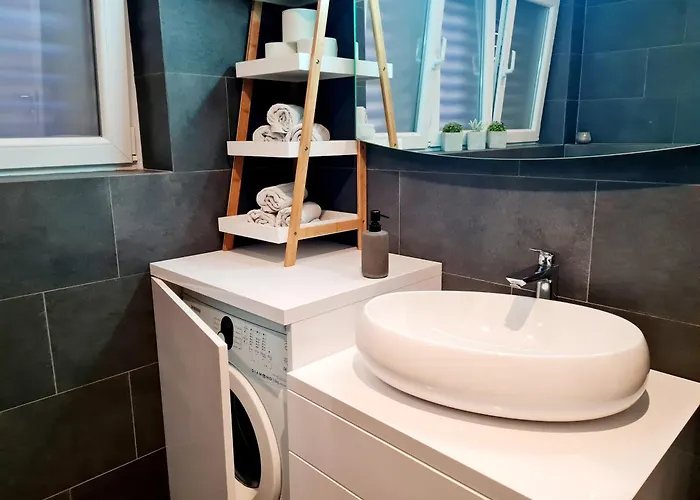 Beautiful Sea View, Free Parking, Centre Of 公寓 斯普利特