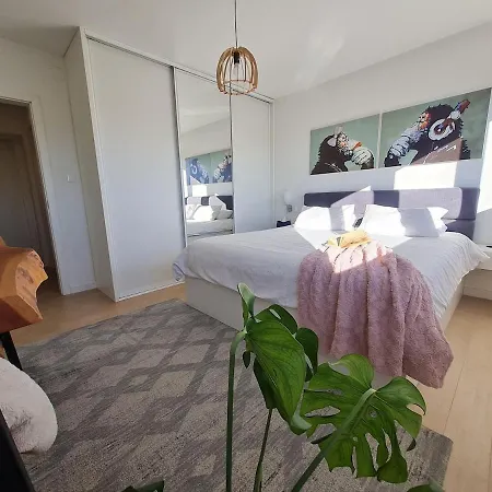 Apartament Beautiful Sea View, Free Parking, Centre Of *