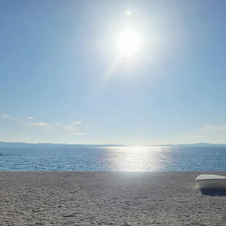 Beautiful Sea View, Free Parking, Centre Of Split