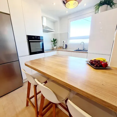 Beautiful Sea View, Free Parking, Centre Of Split