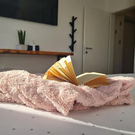 Beautiful Sea View, Free Parking, Centre Of Lägenhet Split