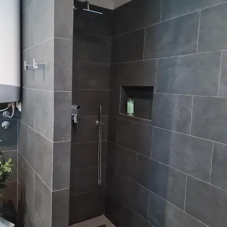 Apartment Beautiful Sea View, Free Parking, Centre Of