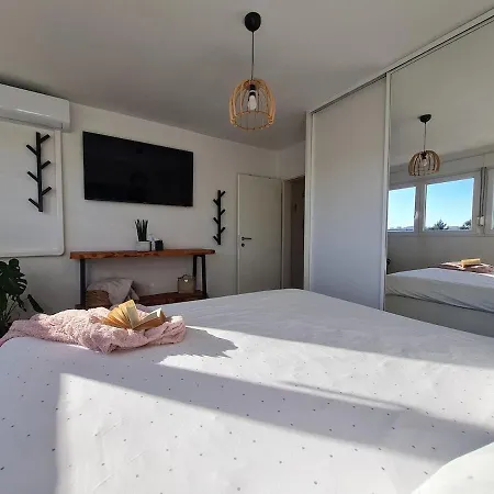 Beautiful Sea View, Free Parking, Centre Of * Split