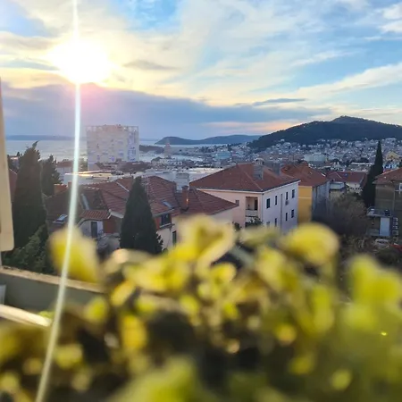 Apartamento Beautiful Sea View, Free Parking, Centre Of *