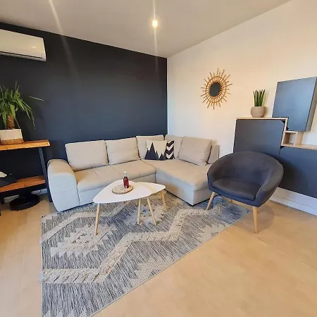 Beautiful Sea View, Free Parking, Centre Of * Split