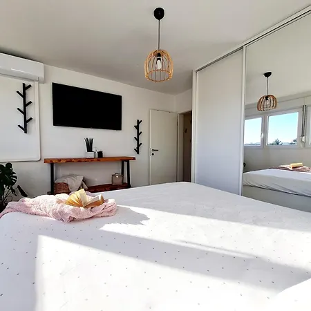 Beautiful Sea View, Free Parking, Centre Of * Split