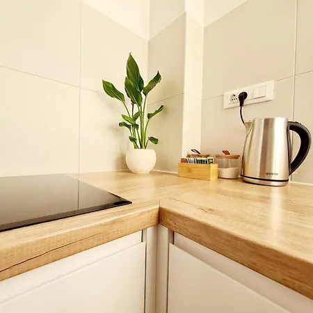 Beautiful Sea View, Free Parking, Centre Of * Split