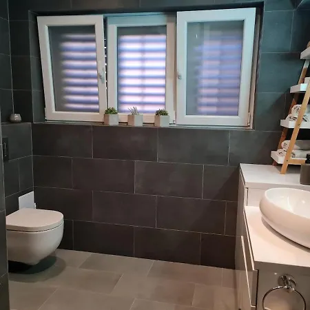 Beautiful Sea View, Free Parking, Centre Of * Split